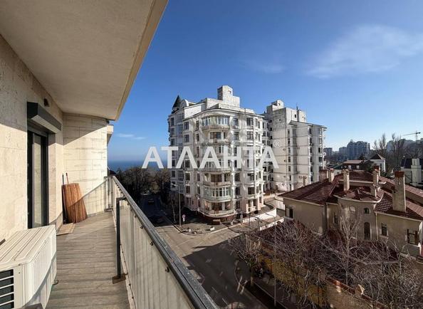 1-кімнатна квартира за адресою вул. Морська (площа 49,3 м²) - Atlanta.ua - фото 14