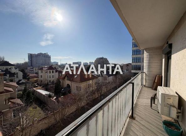 1-кімнатна квартира за адресою вул. Морська (площа 49,3 м²) - Atlanta.ua - фото 15