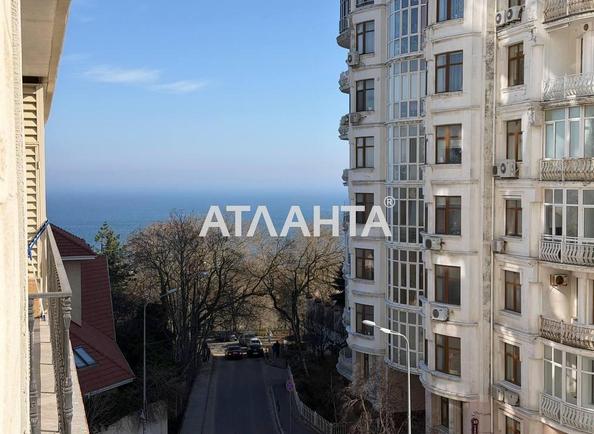 1-кімнатна квартира за адресою вул. Морська (площа 49,3 м²) - Atlanta.ua - фото 16