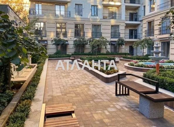 1-кімнатна квартира за адресою вул. Морська (площа 49,3 м²) - Atlanta.ua - фото 19