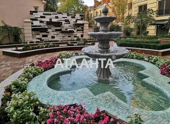 1-кімнатна квартира за адресою вул. Морська (площа 49,3 м²) - Atlanta.ua - фото 20