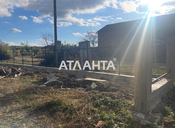 Участок по адресу (площадь 70 сот) - Atlanta.ua