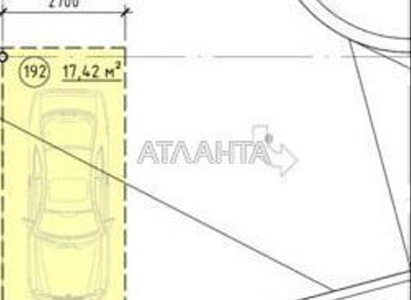 Комерційна нерухомість за адресою вул. Проспект Шевченка (площа 17,4 м²) - Atlanta.ua - фото 2
