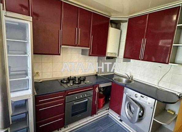 2-комнатная квартира по адресу ул. Тихого Франтішка (площадь 48 м²) - Atlanta.ua - фото 3