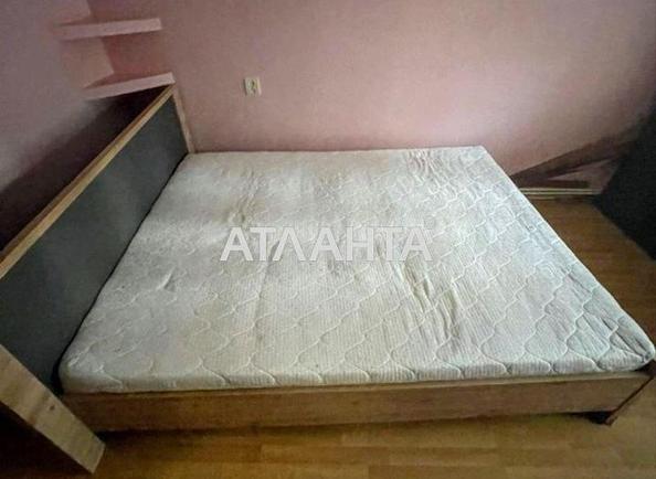 2-комнатная квартира по адресу ул. Тихого Франтішка (площадь 48 м²) - Atlanta.ua - фото 4