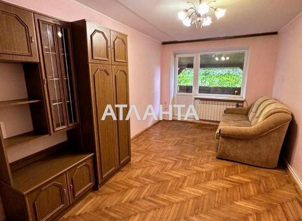 2-комнатная квартира по адресу ул. Тихого Франтішка (площадь 48 м²) - Atlanta.ua - фото 6