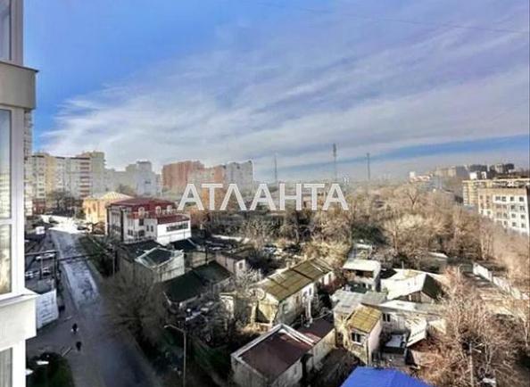 1-кімнатна квартира за адресою вул. Пішонівська (площа 41,2 м²) - Atlanta.ua - фото 3