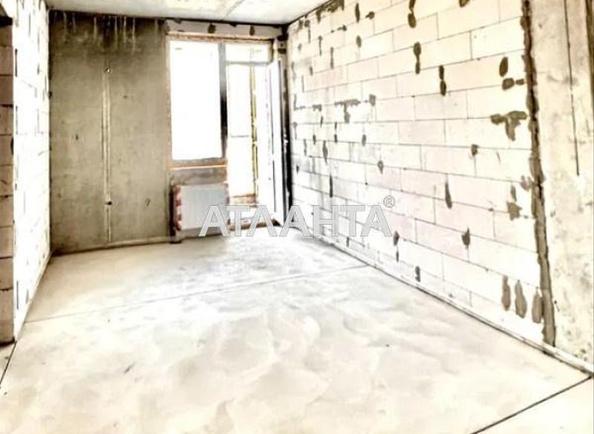 1-кімнатна квартира за адресою вул. Пішонівська (площа 41,2 м²) - Atlanta.ua - фото 4