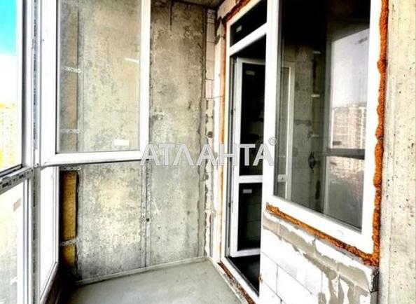 1-кімнатна квартира за адресою вул. Пішонівська (площа 41,2 м²) - Atlanta.ua - фото 6