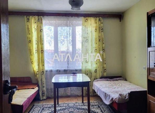 2-комнатная квартира по адресу ул. Романа Шухевича (площадь 53,9 м²) - Atlanta.ua