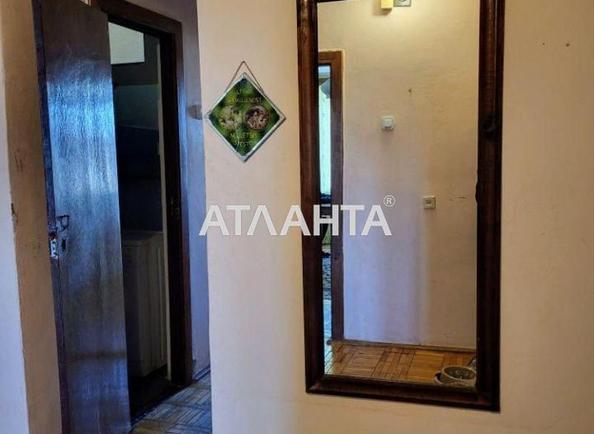 2-комнатная квартира по адресу ул. Романа Шухевича (площадь 53,9 м²) - Atlanta.ua - фото 2