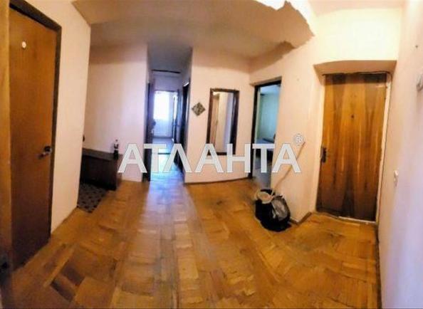 2-комнатная квартира по адресу ул. Романа Шухевича (площадь 53,9 м²) - Atlanta.ua - фото 3