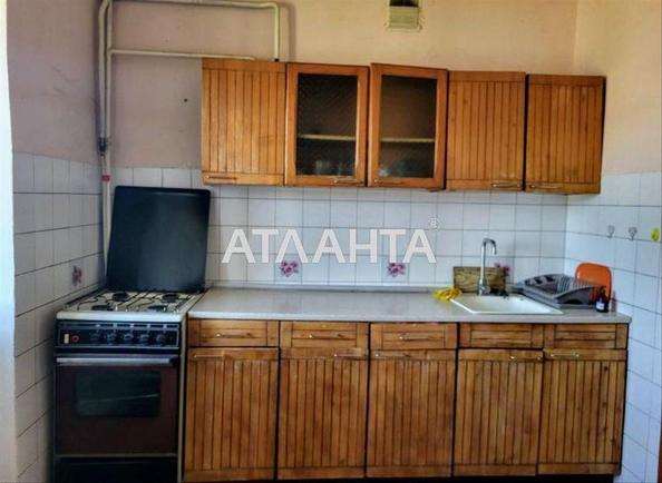 2-комнатная квартира по адресу ул. Романа Шухевича (площадь 53,9 м²) - Atlanta.ua - фото 4