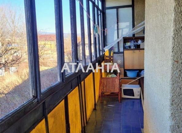 2-комнатная квартира по адресу ул. Романа Шухевича (площадь 53,9 м²) - Atlanta.ua - фото 6