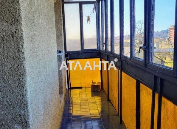 2-комнатная квартира по адресу ул. Романа Шухевича (площадь 53,9 м²) - Atlanta.ua - фото 7