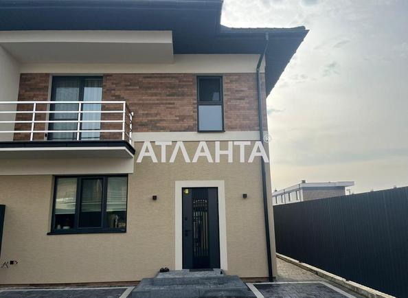 Дом по адресу ул. Проектная (площадь 138,7 м²) - Atlanta.ua - фото 2