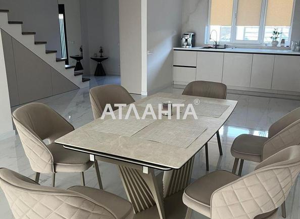 Дом по адресу ул. Проектная (площадь 138,7 м²) - Atlanta.ua - фото 3