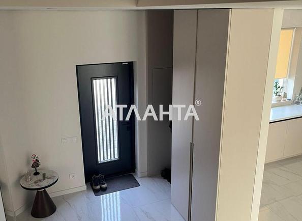 Дом по адресу ул. Проектная (площадь 138,7 м²) - Atlanta.ua - фото 4