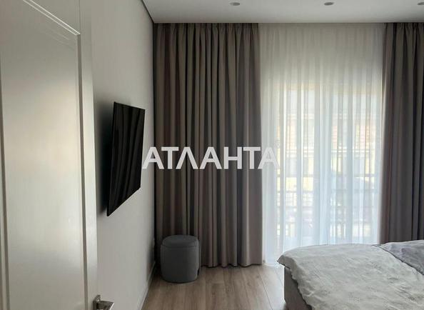 Дом по адресу ул. Проектная (площадь 138,7 м²) - Atlanta.ua - фото 5