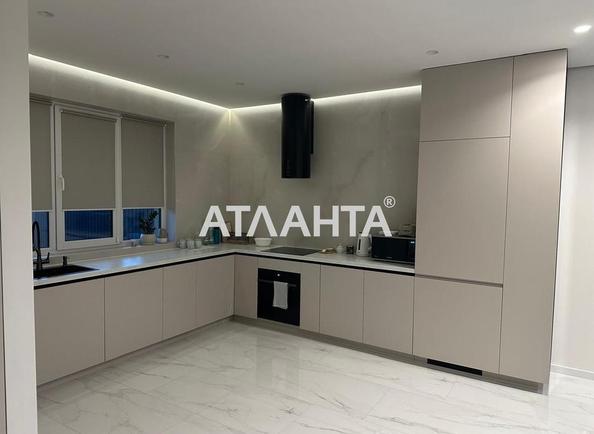 Дом по адресу ул. Проектная (площадь 138,7 м²) - Atlanta.ua - фото 7