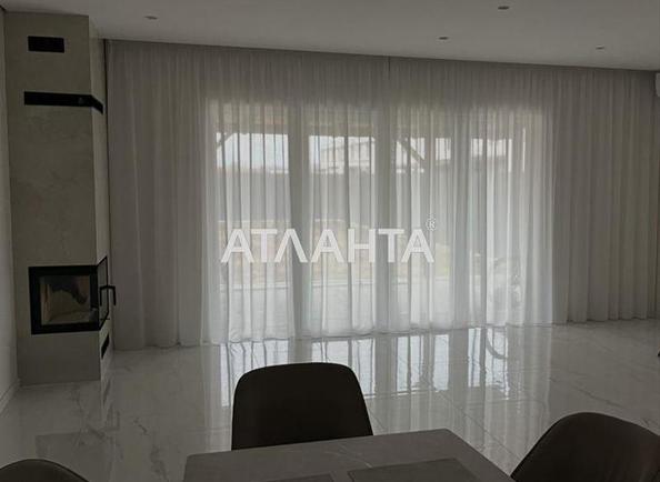 Дом по адресу ул. Проектная (площадь 138,7 м²) - Atlanta.ua - фото 8