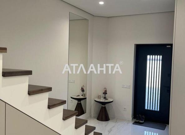 Дом по адресу ул. Проектная (площадь 138,7 м²) - Atlanta.ua - фото 13