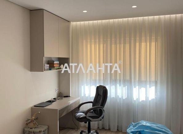 Дом по адресу ул. Проектная (площадь 138,7 м²) - Atlanta.ua - фото 14