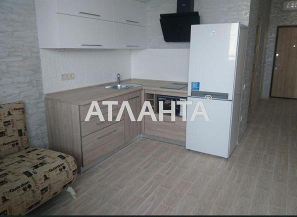 1-комнатная квартира по адресу ул. Среднефонтанская (площадь 43 м²) - Atlanta.ua