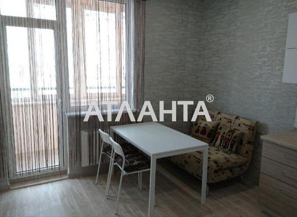 1-комнатная квартира по адресу ул. Среднефонтанская (площадь 43 м²) - Atlanta.ua - фото 2
