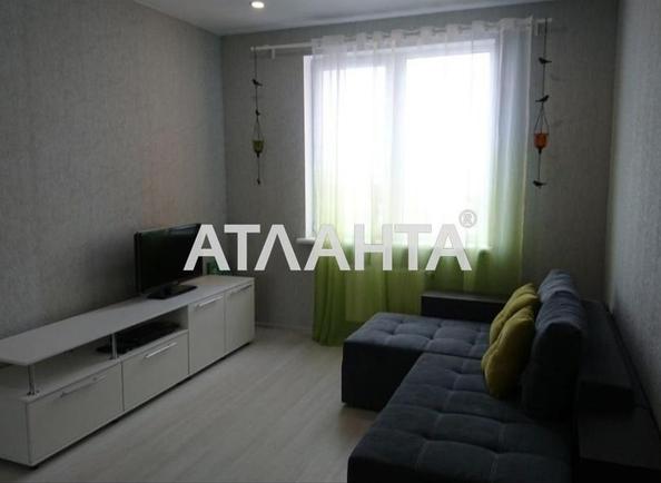 1-комнатная квартира по адресу ул. Среднефонтанская (площадь 43 м²) - Atlanta.ua - фото 5