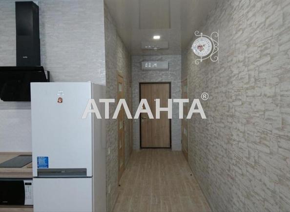 1-комнатная квартира по адресу ул. Среднефонтанская (площадь 43 м²) - Atlanta.ua - фото 7