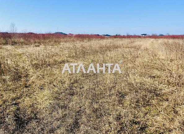 Участок по адресу ул. Канальная (площадь 10 сот) - Atlanta.ua - фото 2