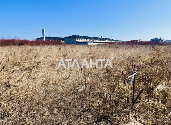 Участок по адресу ул. Канальная (площадь 10 сот) - Atlanta.ua - фото 4