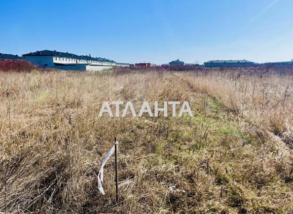 Участок по адресу ул. Канальная (площадь 10 сот) - Atlanta.ua - фото 5