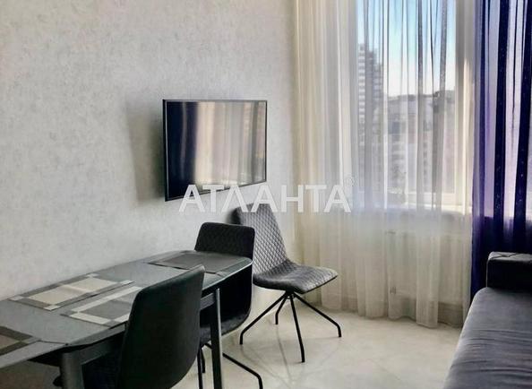 2-кімнатна квартира за адресою вул. Генуезька (площа 65 м²) - фото 4 2-кімнатна квартира за адресою вул. Генуезька (площа 65 м²) - Atlanta.ua - фото 4