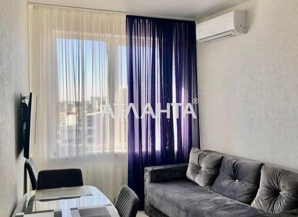 2-кімнатна квартира за адресою вул. Генуезька (площа 65 м²) - фото 3 2-кімнатна квартира за адресою вул. Генуезька (площа 65 м²) - Atlanta.ua - фото 3