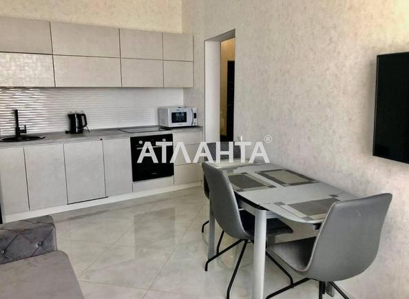 2-кімнатна квартира за адресою вул. Генуезька (площа 65 м²) 2-кімнатна квартира за адресою вул. Генуезька (площа 65 м²) - Atlanta.ua