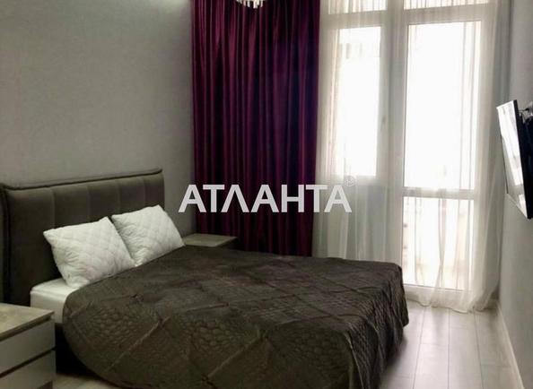 2-кімнатна квартира за адресою вул. Генуезька (площа 65 м²) - фото 5 2-кімнатна квартира за адресою вул. Генуезька (площа 65 м²) - Atlanta.ua - фото 5