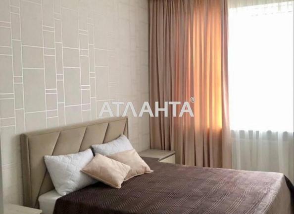 2-кімнатна квартира за адресою вул. Генуезька (площа 65 м²) - фото 6 2-кімнатна квартира за адресою вул. Генуезька (площа 65 м²) - Atlanta.ua - фото 6