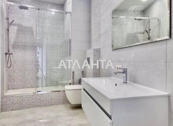 2-кімнатна квартира за адресою вул. Генуезька (площа 65 м²) - фото 7 2-кімнатна квартира за адресою вул. Генуезька (площа 65 м²) - Atlanta.ua - фото 7