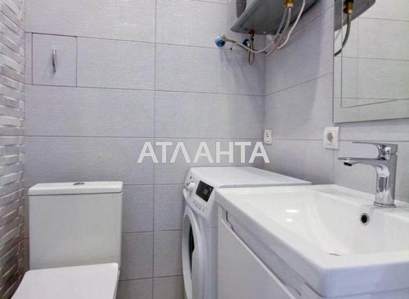 2-кімнатна квартира за адресою вул. Генуезька (площа 65 м²) - фото 8 2-кімнатна квартира за адресою вул. Генуезька (площа 65 м²) - Atlanta.ua - фото 8