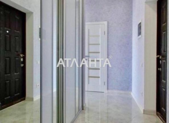 2-кімнатна квартира за адресою вул. Генуезька (площа 65 м²) - фото 9 2-кімнатна квартира за адресою вул. Генуезька (площа 65 м²) - Atlanta.ua - фото 9