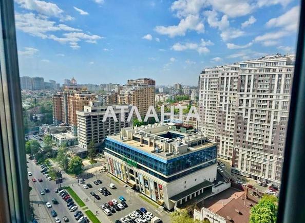 2-кімнатна квартира за адресою вул. Генуезька (площа 65 м²) - фото 2 2-кімнатна квартира за адресою вул. Генуезька (площа 65 м²) - Atlanta.ua - фото 2