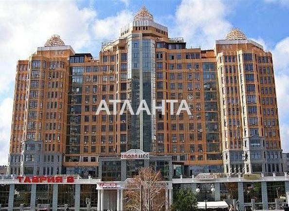 Коммерческая недвижимость по адресу ул. Генуэзская (площадь 16,2 м²) - Atlanta.ua