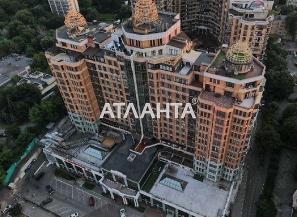 Коммерческая недвижимость по адресу ул. Генуэзская (площадь 16,2 м²) - Atlanta.ua - фото 3