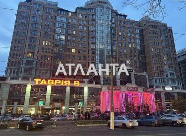 Коммерческая недвижимость по адресу ул. Генуэзская (площадь 16,2 м²) - Atlanta.ua - фото 4