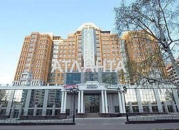 Коммерческая недвижимость по адресу ул. Генуэзская (площадь 16,2 м²) - Atlanta.ua - фото 5