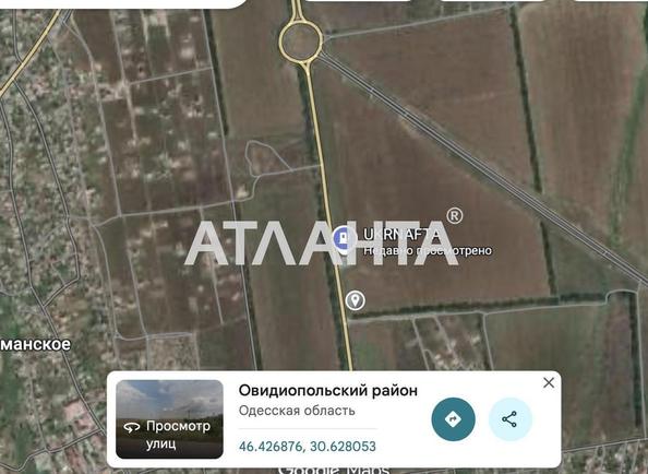 Ділянка за адресою вул. Масив 15 (площа 140 сот) - Atlanta.ua - фото 2