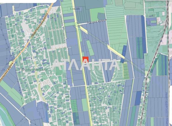 Ділянка за адресою вул. Масив 15 (площа 140 сот) - Atlanta.ua - фото 4