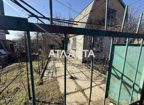 Дача за адресою (площа 45 м²) - Atlanta.ua